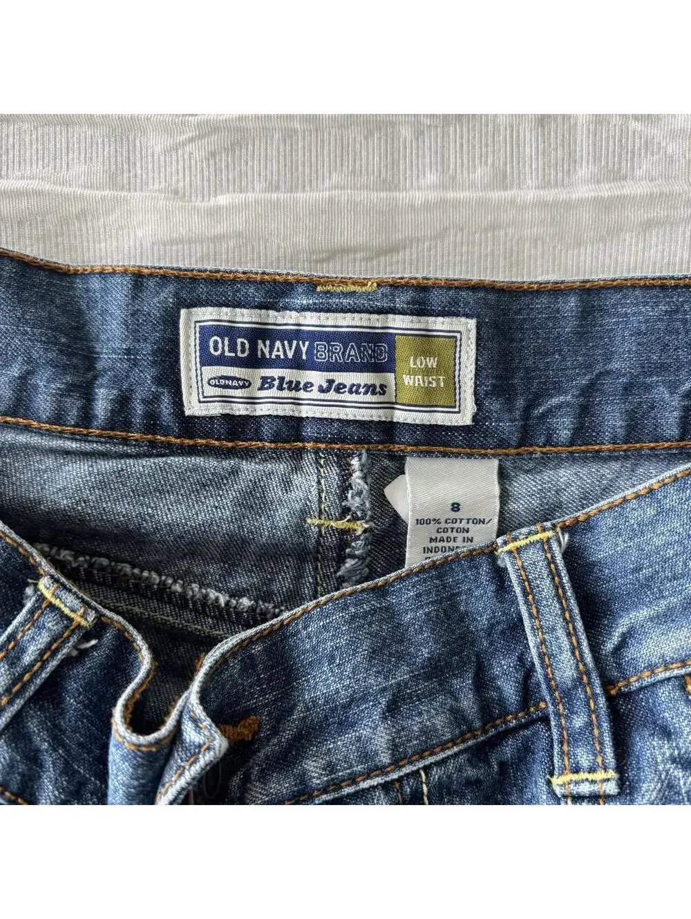 Old Navy vintage old